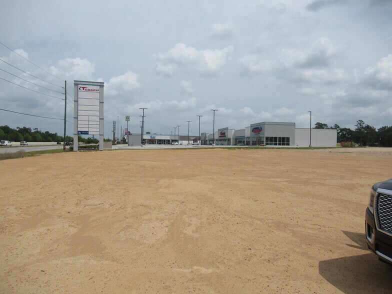 More Photos Of 24255 Highway 59, Porter Land For Sale