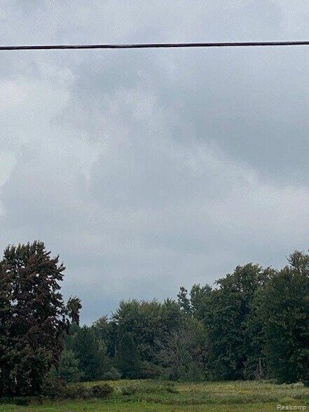 More Photos Of 7451 Fostoria rd, Mayville Land For Sale