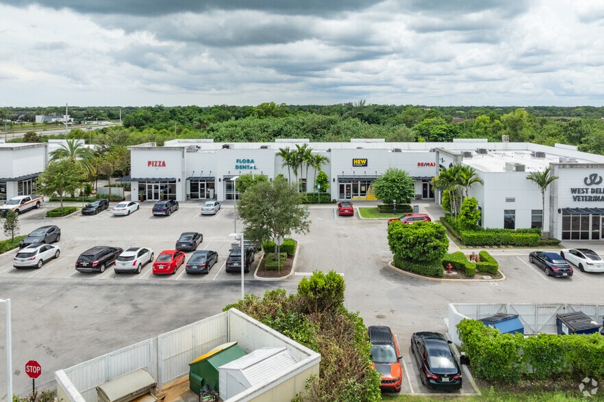 More Photos Of 15065 S State Road 7, Delray Beach General Retail For Lease