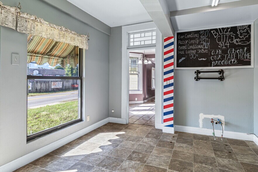 More Photos Of 47 N Allen St, Bonne Terre General Retail For Sale