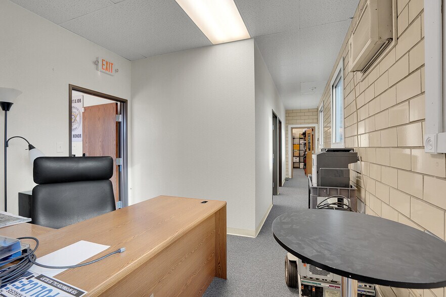 More Photos Of 330 Park Ave, Fort Lupton Office For Lease
