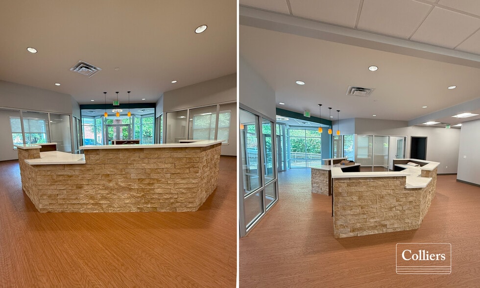 More Photos Of 300 Regent Park Ct, Greenville Office For Lease