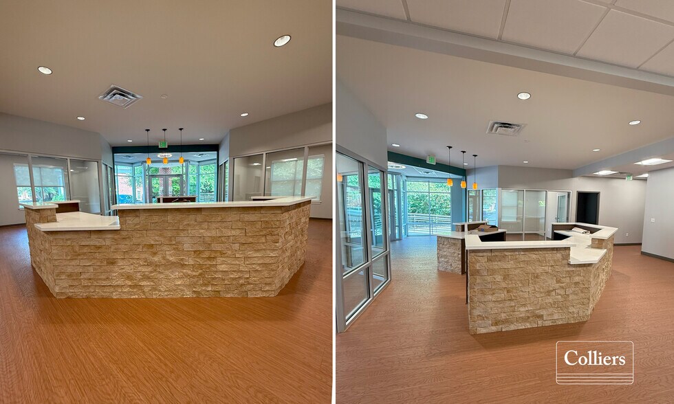 More Photos Of 300 Regent Park Ct, Greenville Office For Lease