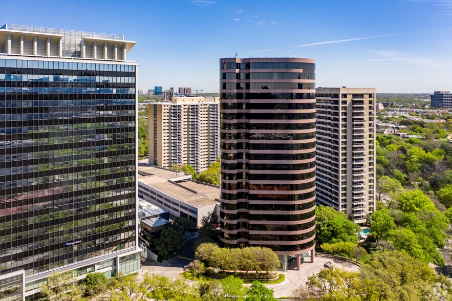 More Photos Of 3811 Turtle Creek Blvd, Dallas Office For Lease