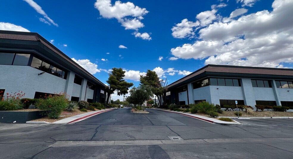 More Photos Of 2755-2795 E Desert Inn Rd, Las Vegas Unknown For Lease