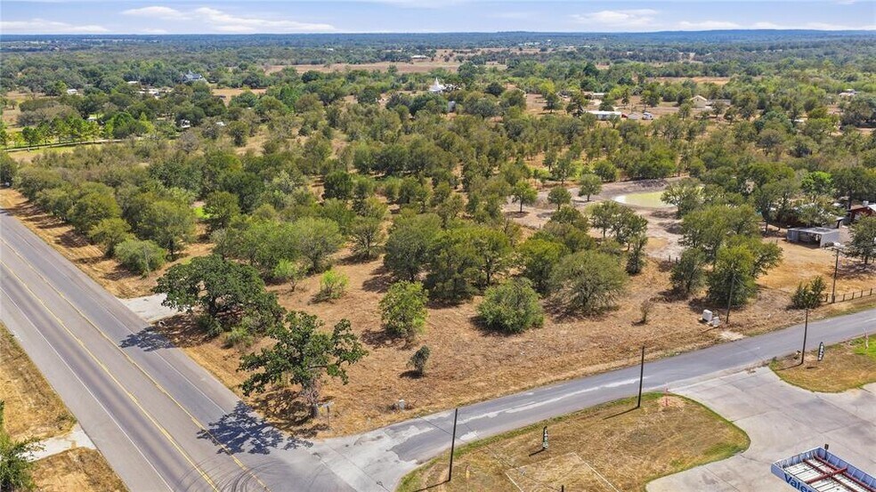 More Photos Of TBD HWY 304, Bastrop Land For Sale