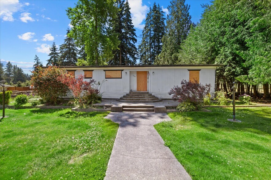 More Photos Of 308 120th St SE, Everett Land For Sale