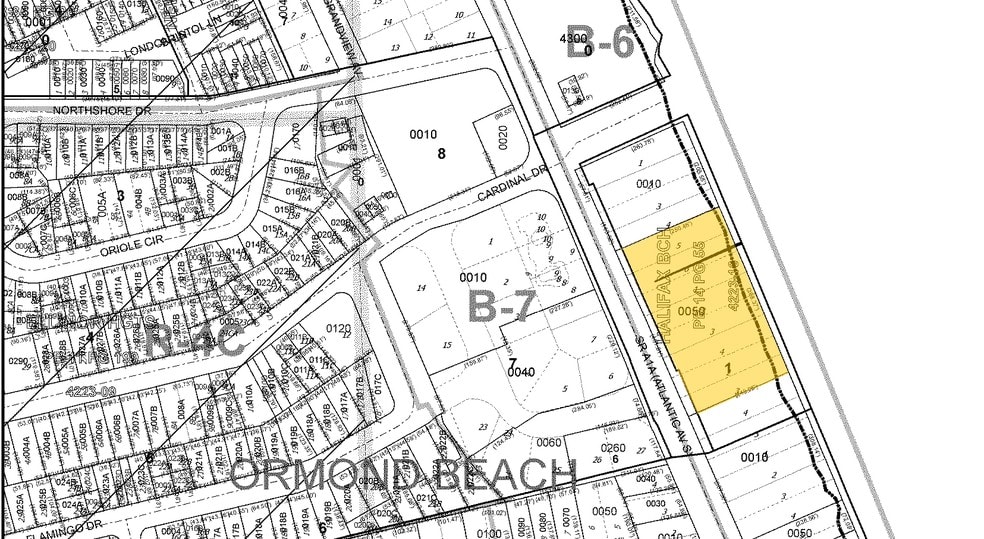 More Photos Of 707 S Atlantic Ave, Ormond Beach Hotel For Sale