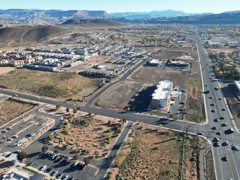 More Photos Of 80 2260 West, Hurricane Land For Lease