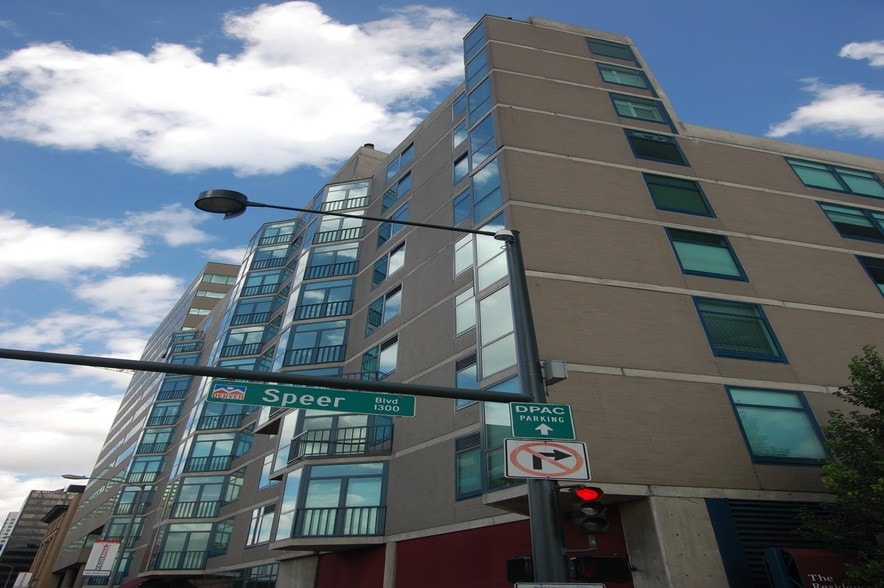 More Photos Of 1350 Lawrence St, Denver Apartments For Sale