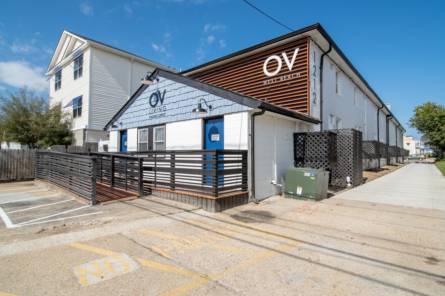 More Photos Of , Norfolk Multifamily For Sale