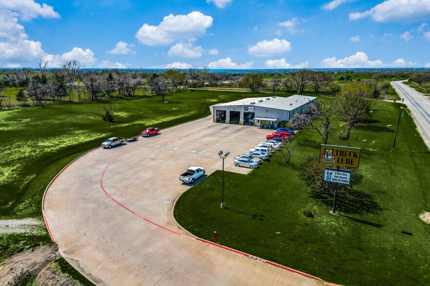 More Photos Of 1300 FM 1810, Decatur Land For Sale