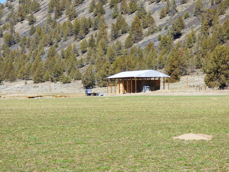 More Photos Of 740 N Butte St, Dorris Land For Sale