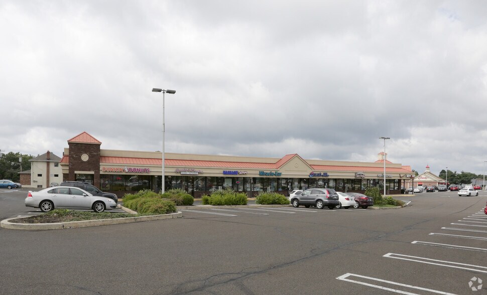 Primary Photo Of 100-150 W Germantown Pike, Norristown General Retail For Lease