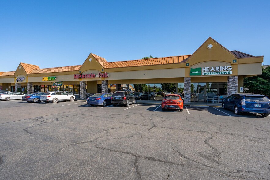 More Photos Of 16160-16470 SW Langer Dr, Sherwood General Retail For Lease