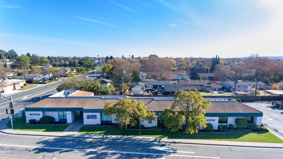 More Photos Of 1590 Webster St, Fairfield Medical For Lease