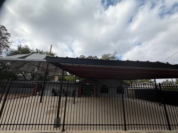 More Photos Of 2011 Mission Rd, San Antonio Restaurant For Lease