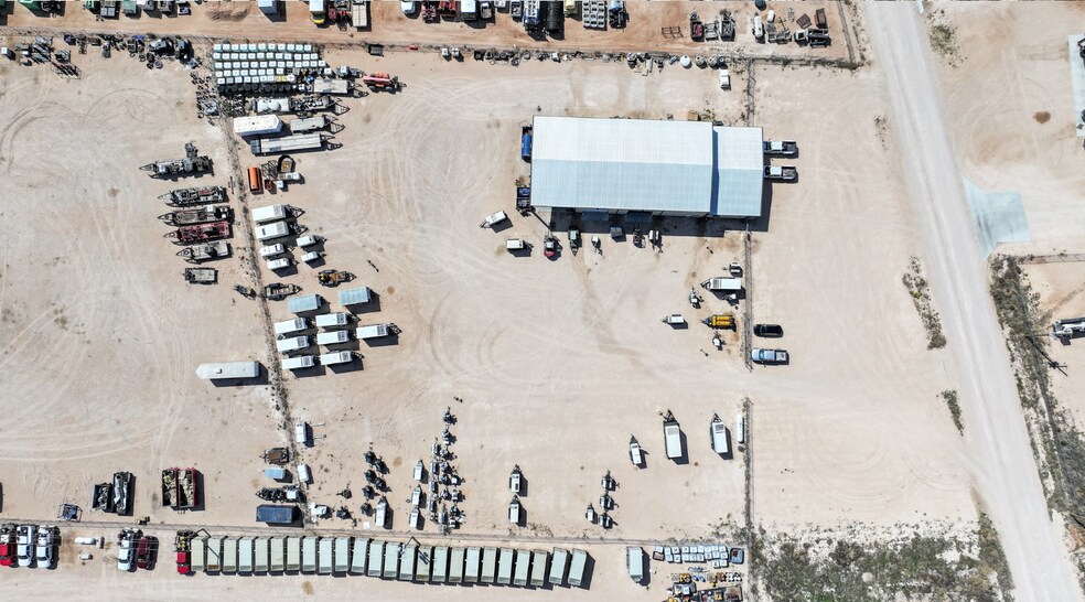 More Photos Of , Midland Industrial For Sale