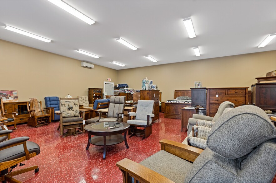 More Photos Of 353 Skowhegan rd, Fairfield General Retail For Sale