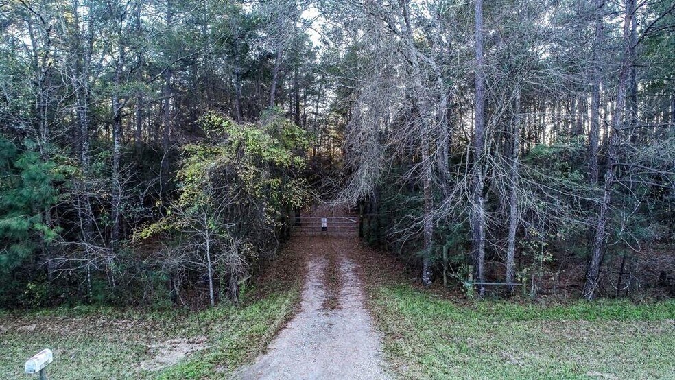 More Photos Of 22350 Gene Campbell Blvd, New Caney Land For Sale