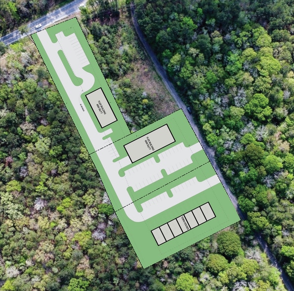 Primary Photo Of 5090 Ashley River Rd, Summerville Land For Sale