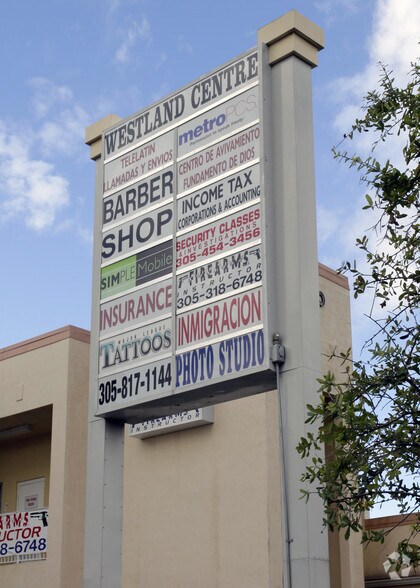 More Photos Of 5580 W 16th Ave, Hialeah Medical For Lease