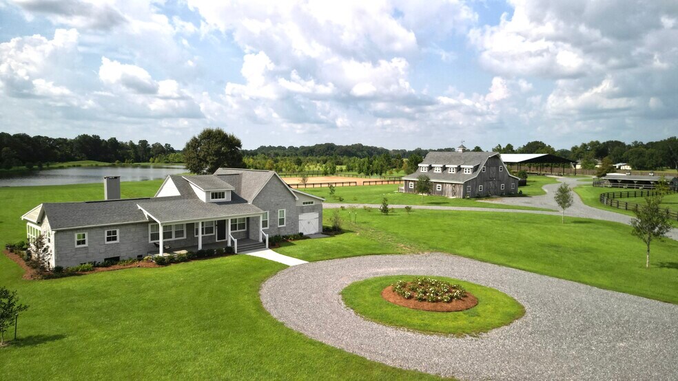 Primary Photo Of 1601 Highway 357, Opelousas Specialty For Sale