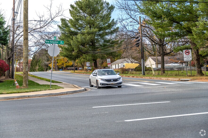 More Photos Of 13727-13733 Notley Rd, Silver Spring Land For Sale