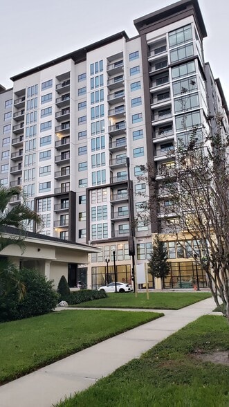 More Photos Of 225 S Eola Dr, Orlando Land For Sale