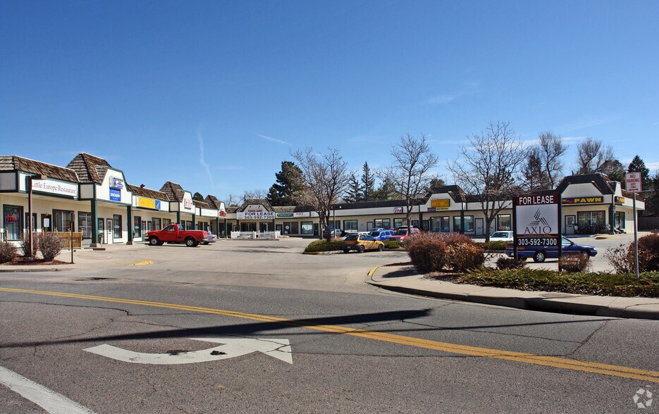 Primary Photo Of 1842 S Parker Rd, Denver Unknown For Lease