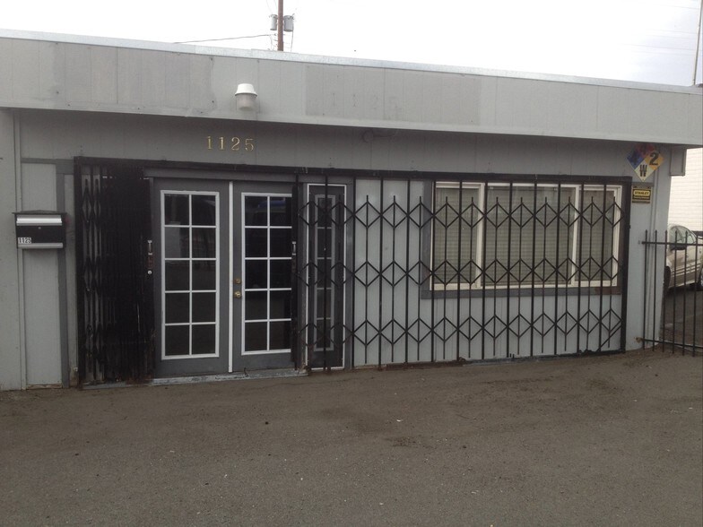 More Photos Of 1125 E 4th St, Reno Auto Repair For Sale