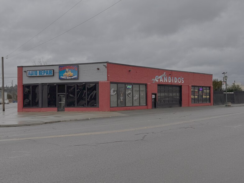 More Photos Of 225 W Main St, Monroe General Retail For Sale