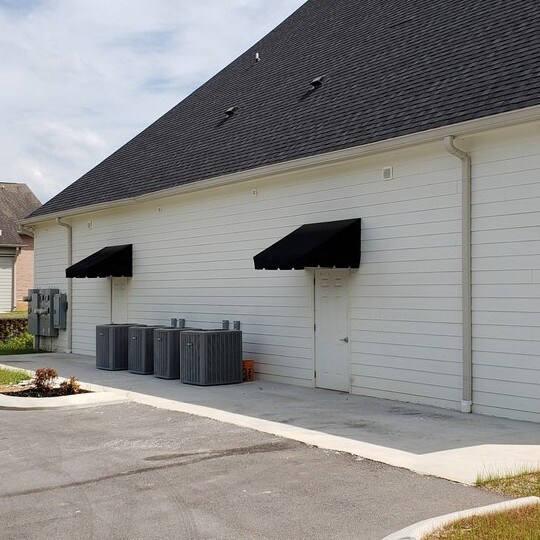 More Photos Of 7385 Applegate Ln, Chattanooga Medical For Lease