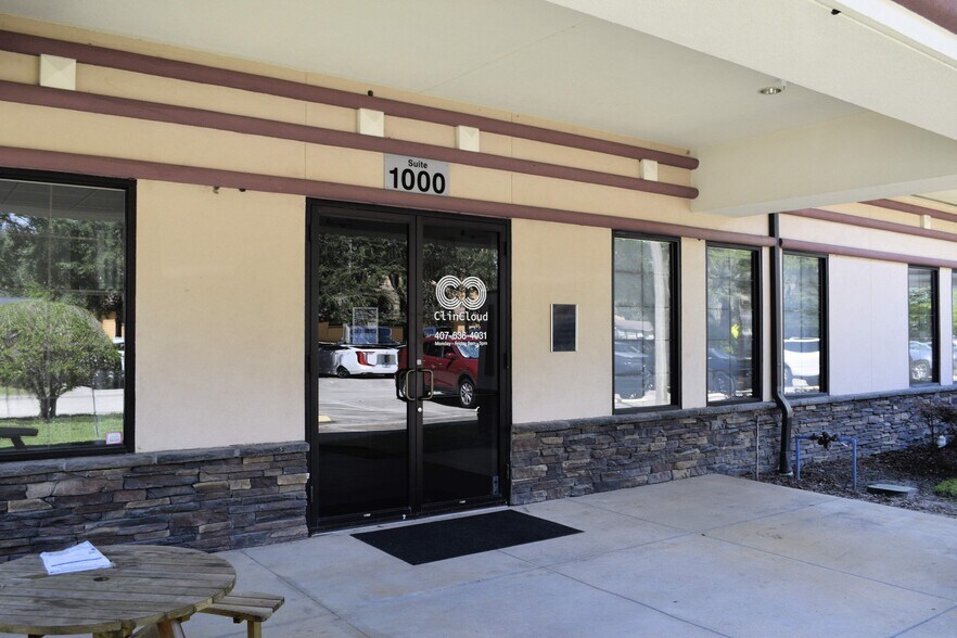 More Photos Of 1640 Maitland Ave, Maitland Medical For Lease