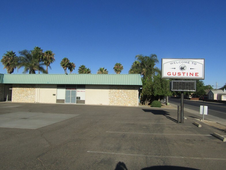 More Photos Of 680 South Ave, Gustine General Retail For Lease