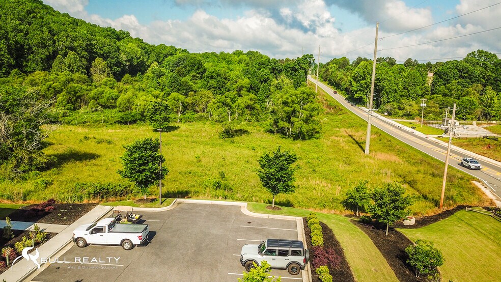 More Photos Of Corner of Dawson Forest Rd & Parker Forest Rd, Dawsonville Land For Sale