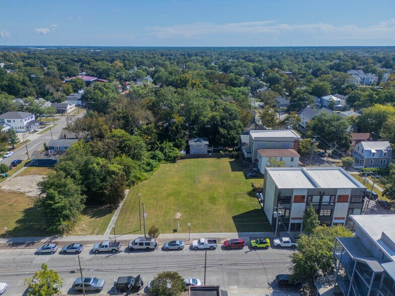 More Photos Of 812 N 4th St, Wilmington Land For Sale
