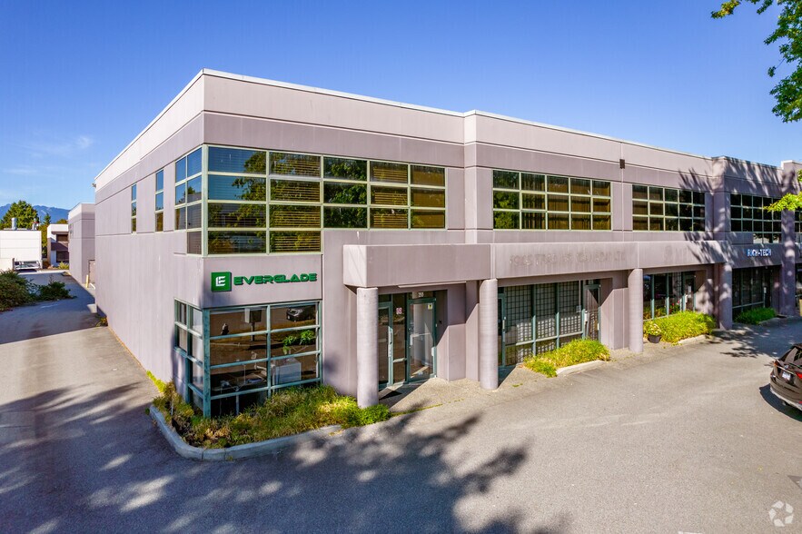 More Photos Of 3757 Jacombs Rd, Richmond Flex For Lease