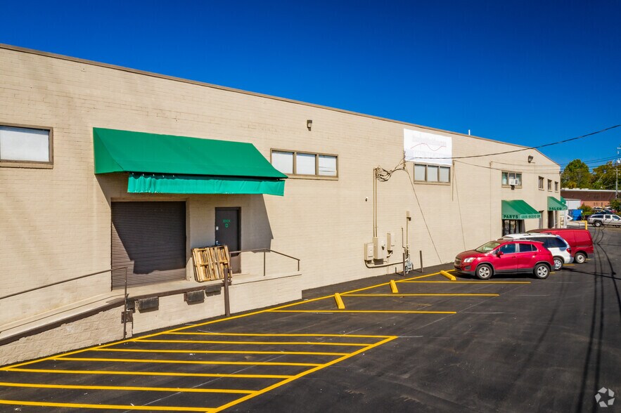 More Photos Of 228 Ottley Dr NE, Atlanta Warehouse For Sale