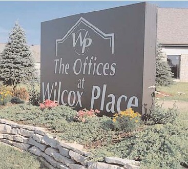 More Photos Of 5955 Wilcox Pl, Dublin Office For Lease