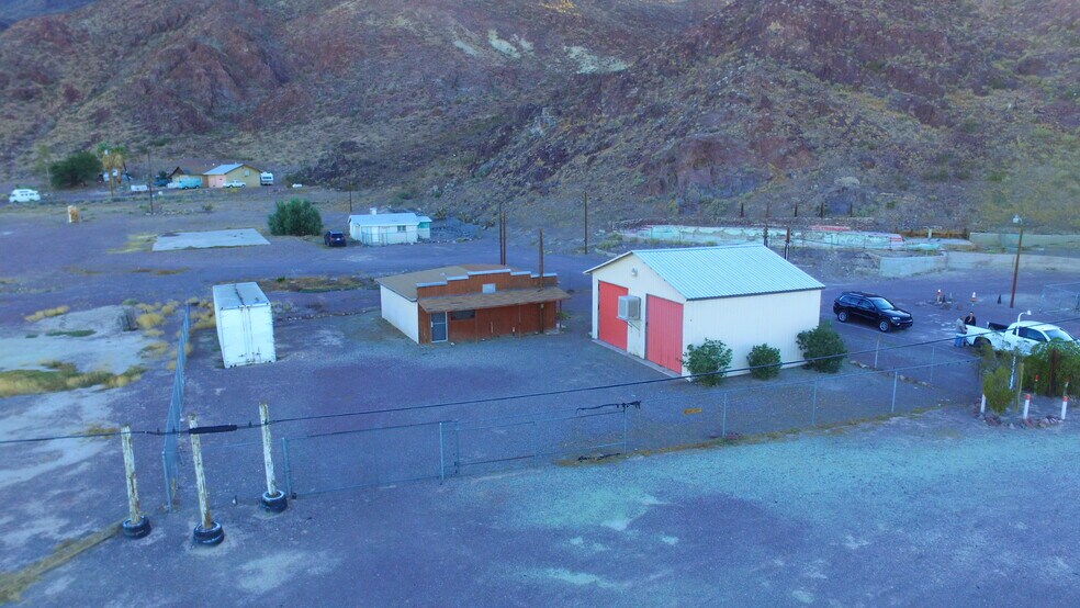 More Photos Of 44655 National Trails Hwy, Newberry Springs Apartments For Sale