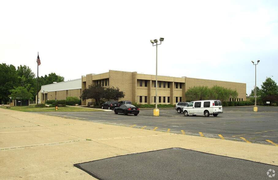Primary Photo Of 4803 E 345th St, Willoughby Manufacturing For Lease