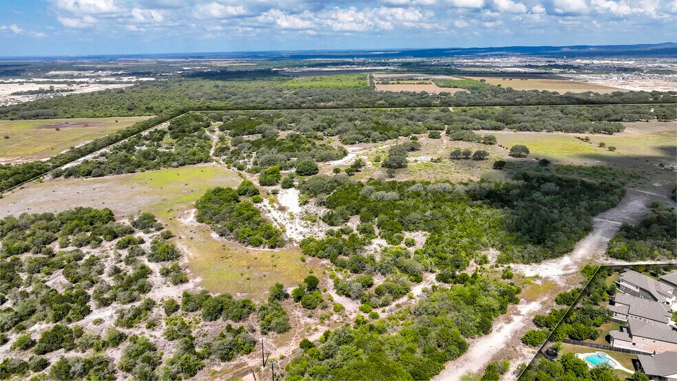 More Photos Of 6460 Gass Rd, San Antonio Land For Sale