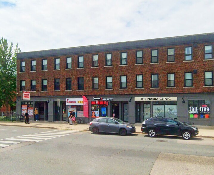 More Photos Of 1000-1016 King St E, Hamilton Apartments For Lease