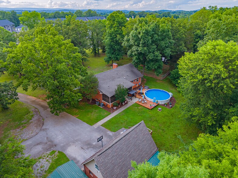 More Photos Of 2508 Gunbarrel Rd, Chattanooga Land For Sale