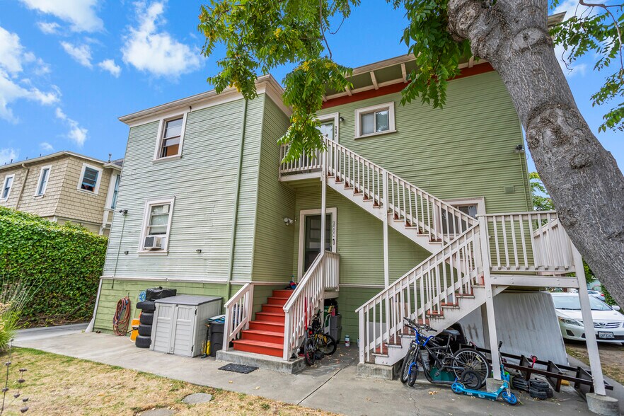 More Photos Of 954 Park St, Alameda Apartments For Sale