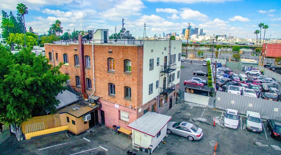More Photos Of 1141 N Mission Rd, Los Angeles Apartments For Sale