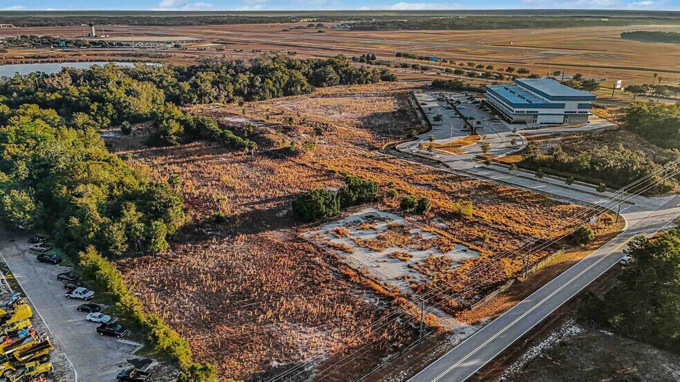 More Photos Of 2250 Marquette Ave, Sanford Land For Sale