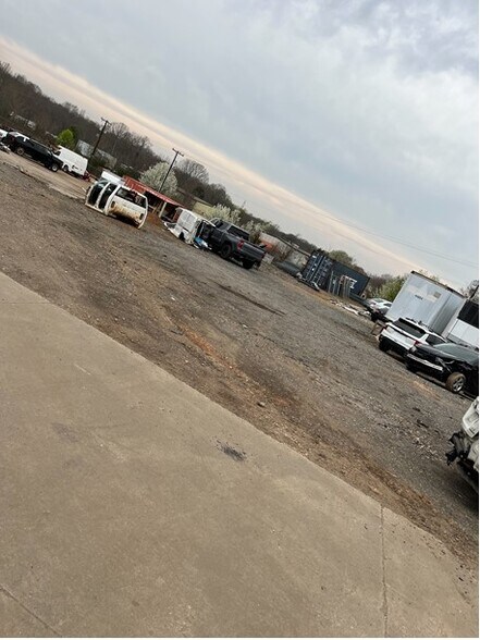 Primary Photo Of 7935 Valley Falls Rd, Spartanburg Industrial For Sale