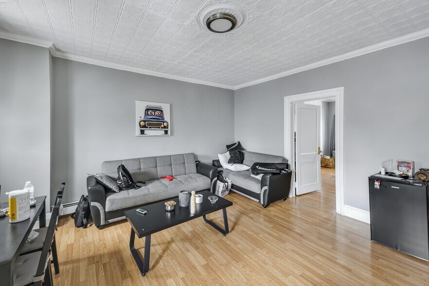 More Photos Of 6813 Park Ave, Guttenberg Storefront Retail Residential For Sale